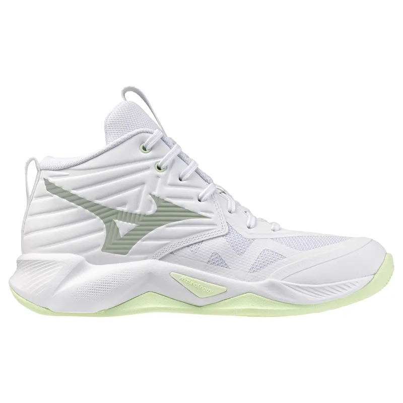 MIZUNO PATIKE WAVE MOMENTUM PRO MID 