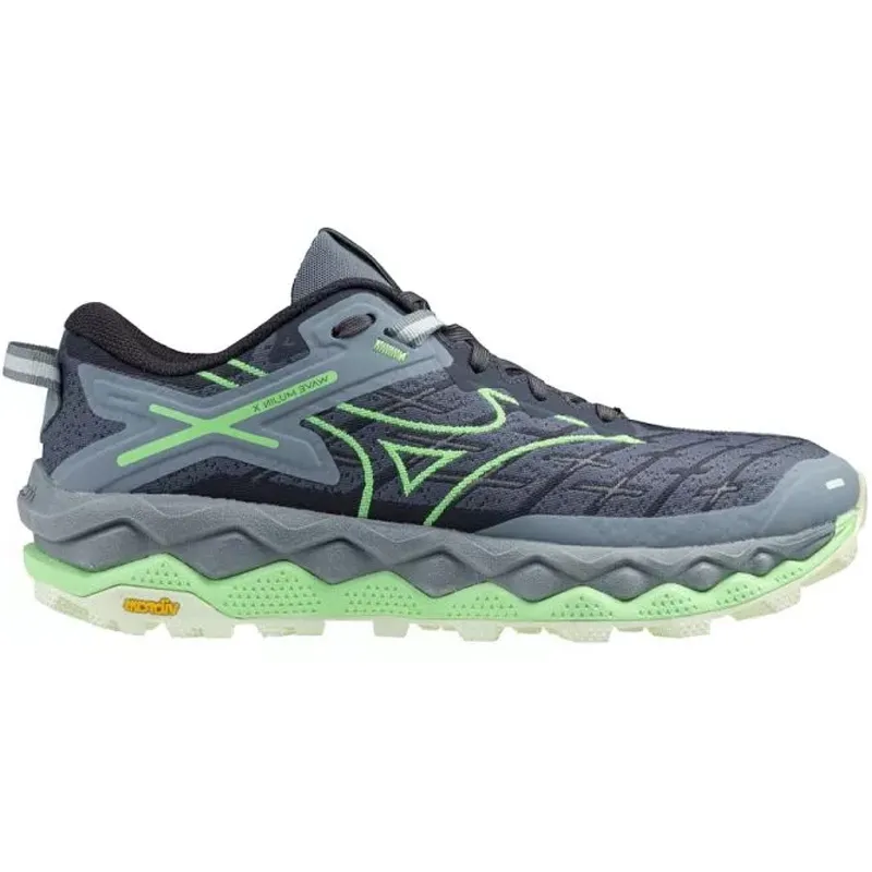 MIZUNO PATIKE WAVE MUJIN 10 ZA ŽENE