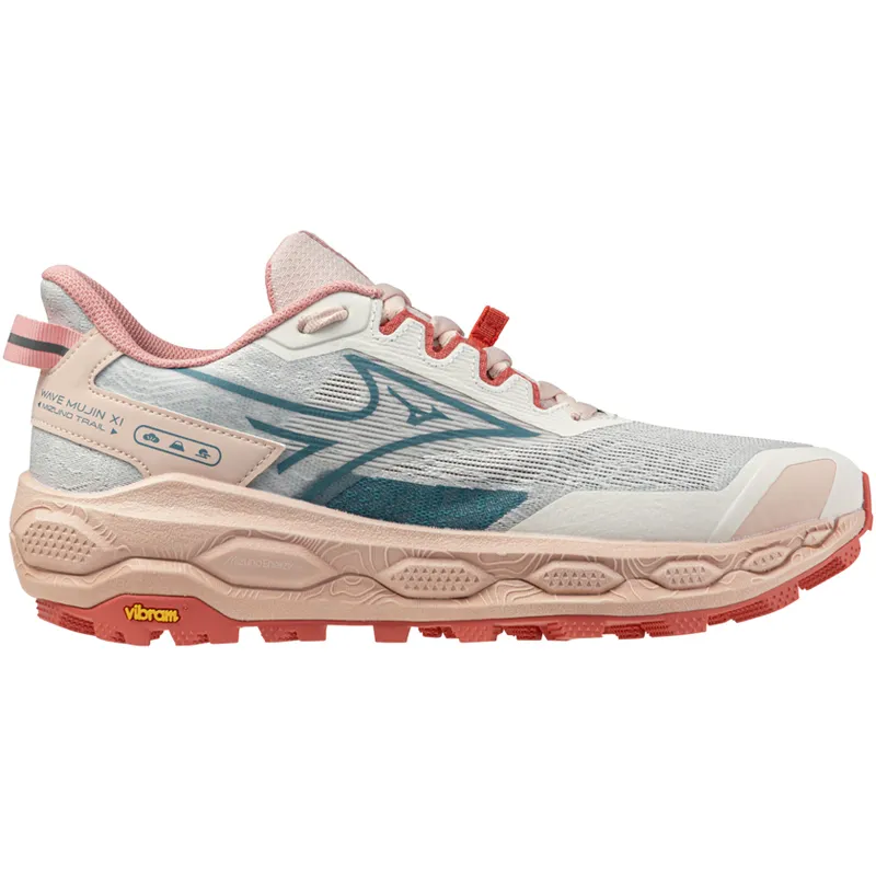 MIZUNO PATIKE WAVE MUJIN 11 ZA ŽENE