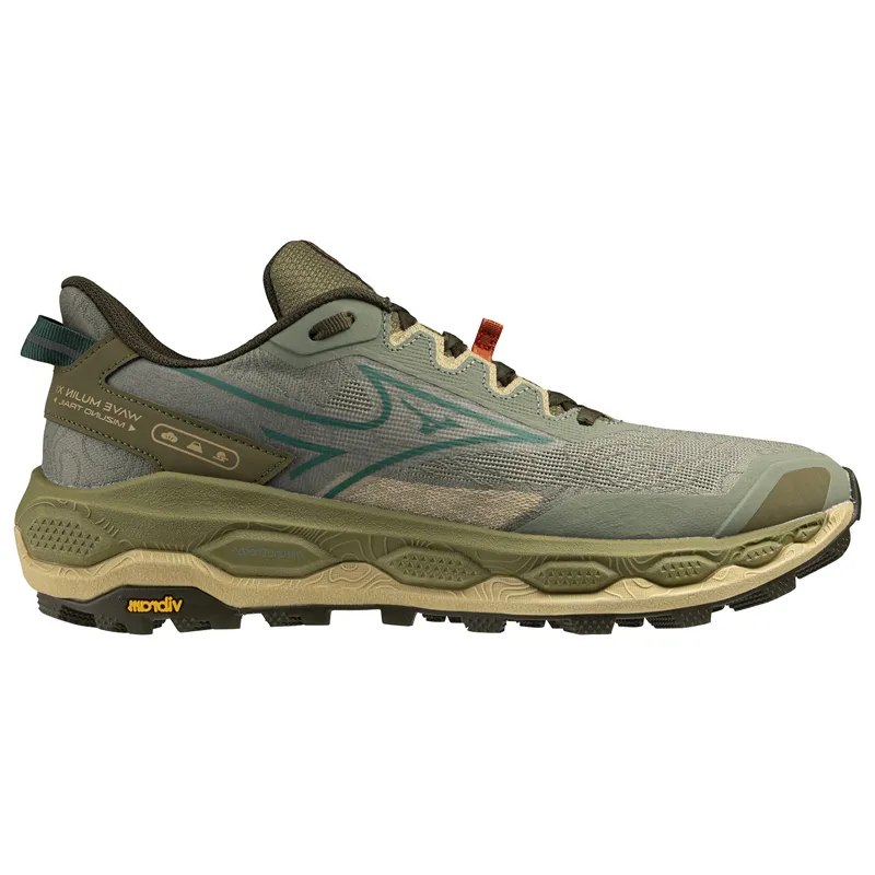 MIZUNO PATIKE WAVE MUJIN 11 