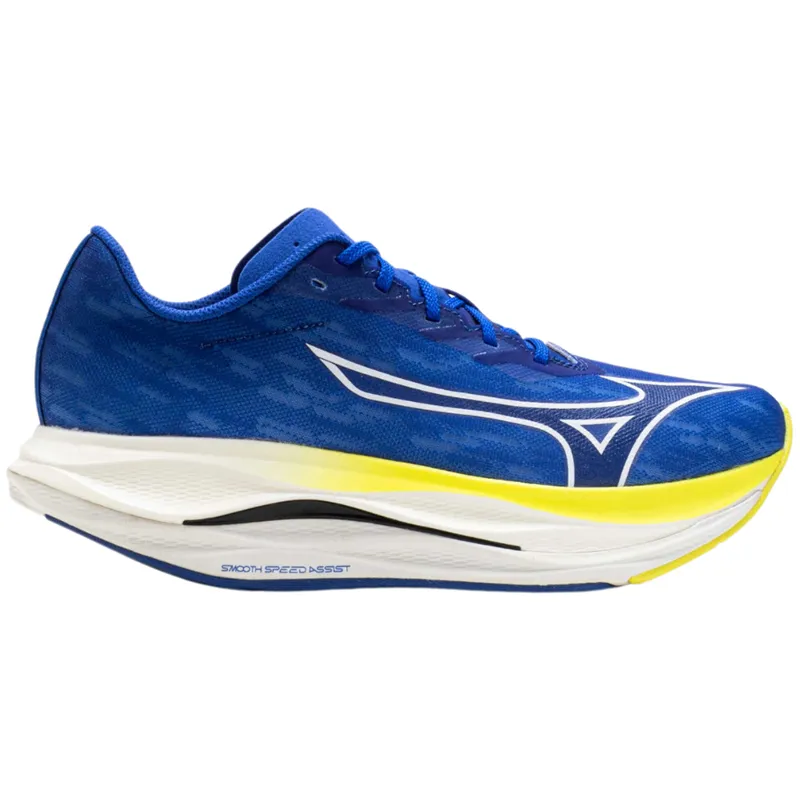 MIZUNO PATIKE WAVE REBELLION FLASH 3 ZA MUŠKARCE