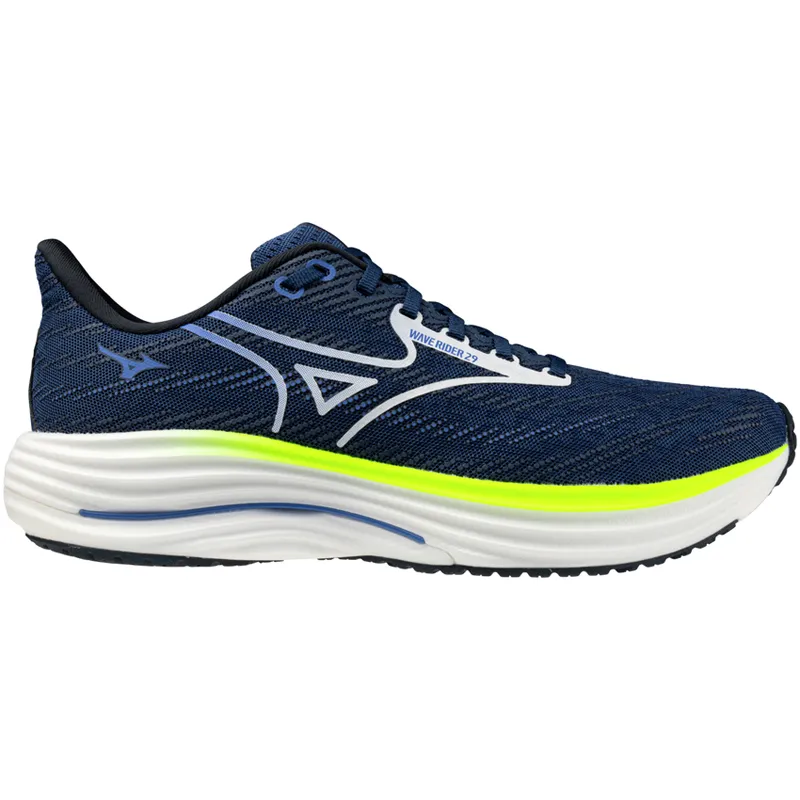 MIZUNO PATIKE WAVE RIDER 29 ZA MUŠKARCE