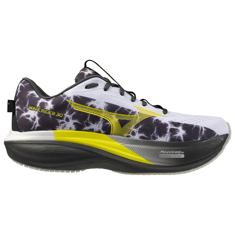 MIZUNO PATIKE WAVE RIDER 30 AMSTERDAM 