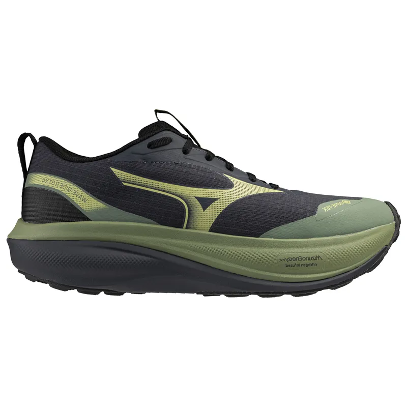 MIZUNO PATIKE WAVE RIDER GTX 4 