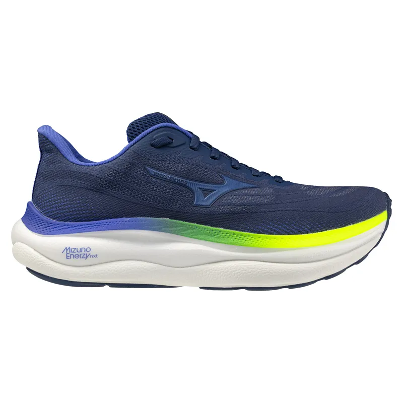 MIZUNO PATIKE WAVE SKY 9 