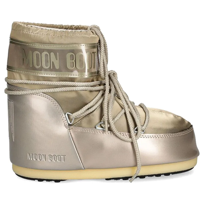 MOON BOOT CIZME MB ICON LOW GLANCE ZA ZENE