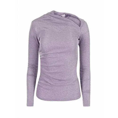 MSGM MSGM ŽENSKA BLUZA 3141MDM12217600-70 ZA ŽENE