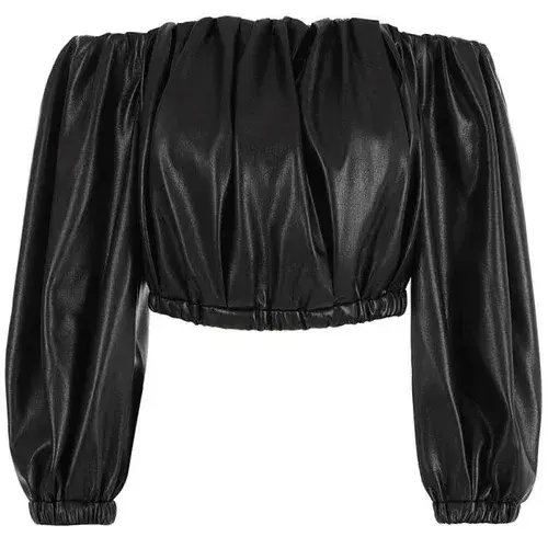 MSGM MSGM TOP 3141MDT02217616-99 ZA ŽENE