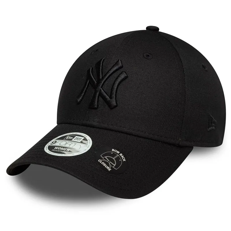 NEW ERA KACKET FEMALE BOW BACK 9FORTY ZA ŽENE