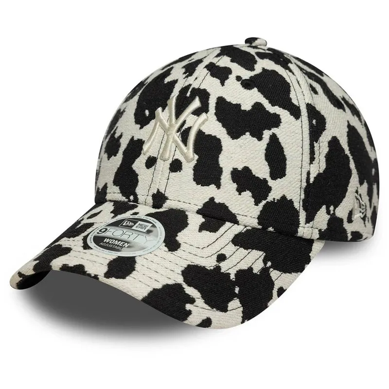 NEW ERA KACKET FEMALE COW MIDI 9FORTY ZA ŽENE