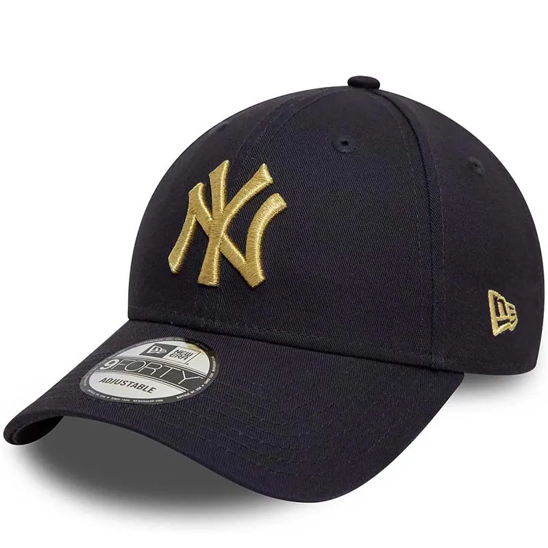 NEW ERA KAČKET METALLIC 9FORTY ZA MUSKARCE