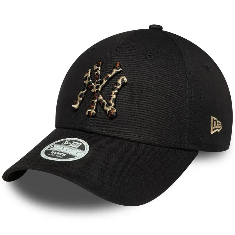 NEW ERA KA?KET NEW YORK YANKEES BLK ZA ŽENE