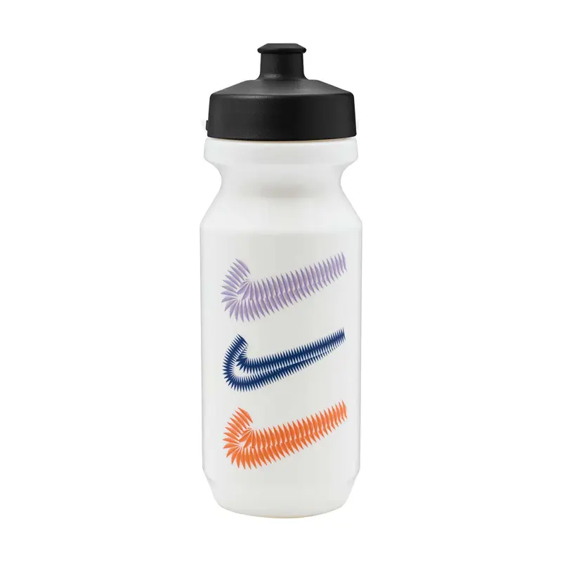 NIKE BIDON NIKE BIG MOUTH BOTTLE 2.0 22 OZ GRAPHIC UNISEX