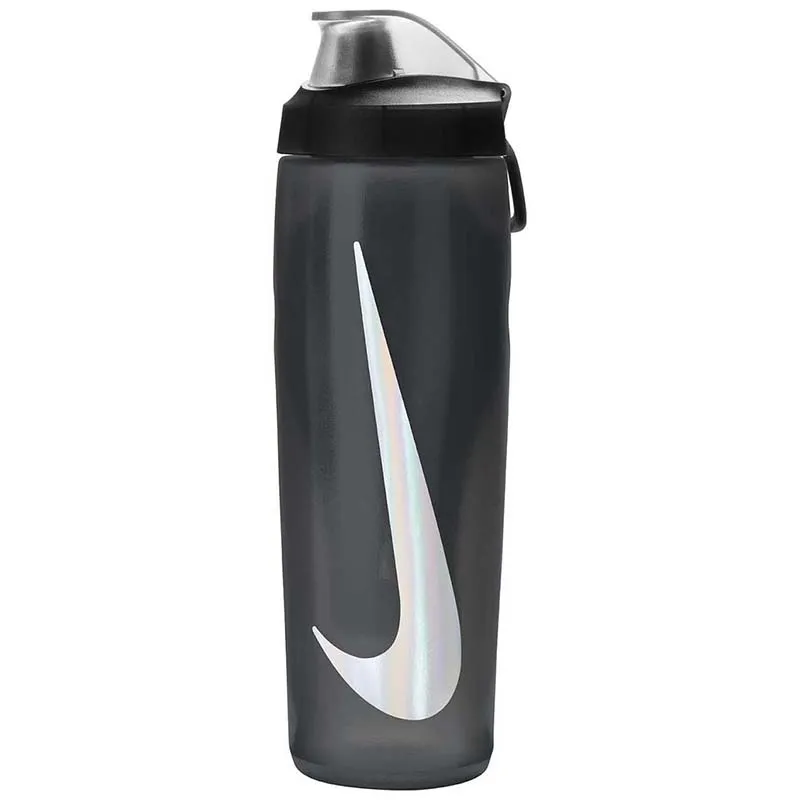 NIKE BIDON REFUEL LOCKING LID 24 OZ