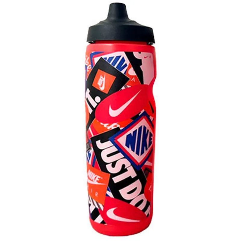 NIKE BIDON REFUEL 24 OZ