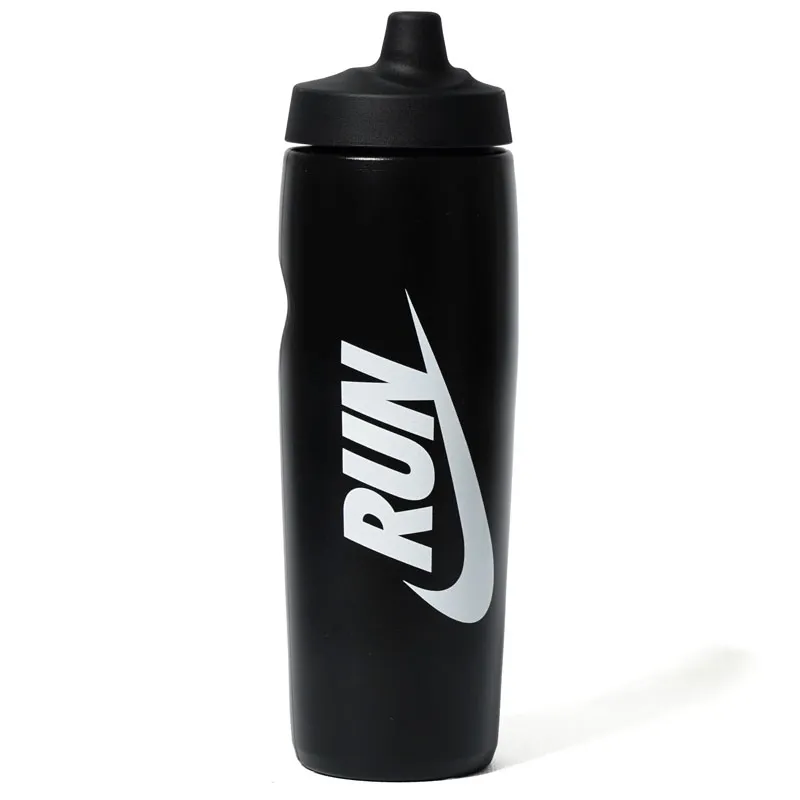 NIKE BIDON REFUEL 24 OZ GRAPHIC SP