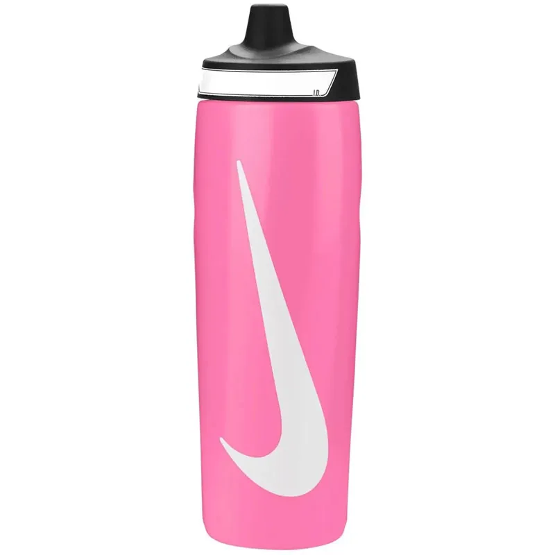 NIKE BIDON REFUEL GRIP 24 OZ