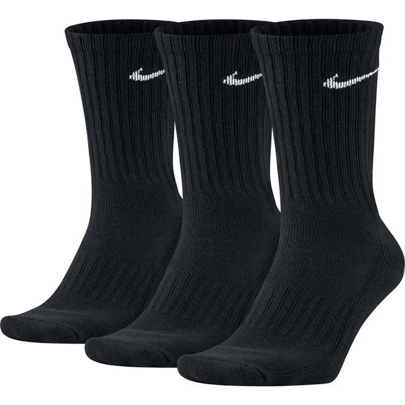 NIKE CARAPE CUSHIONED CREW VALUE 108 3 PARA