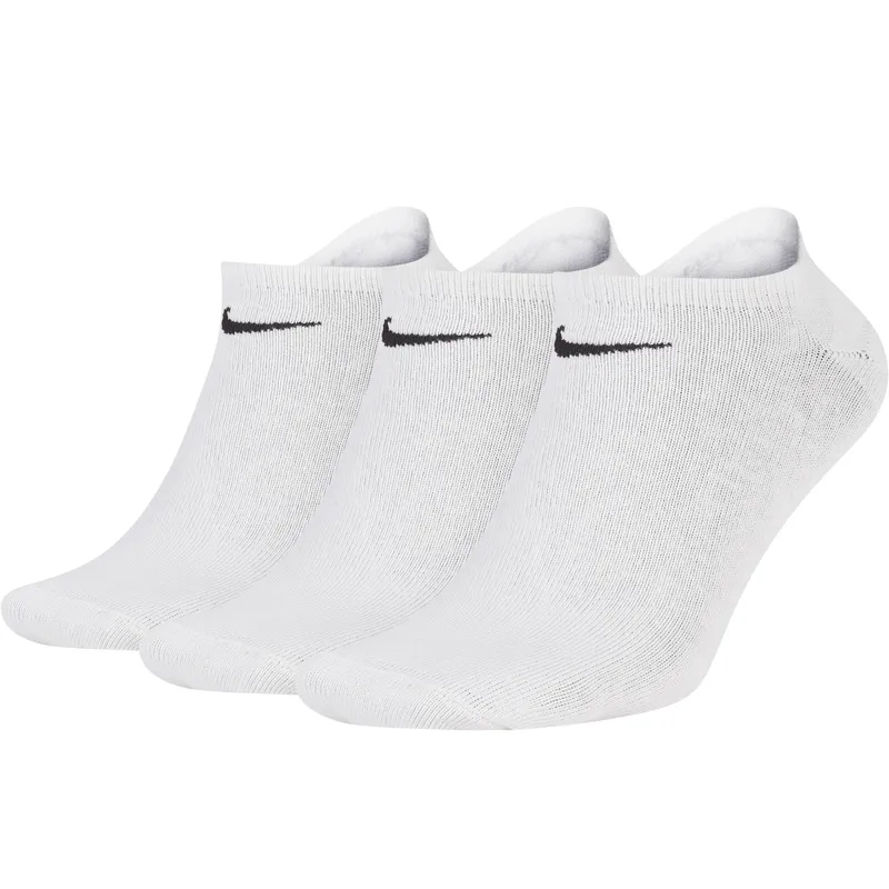 NIKE CARAPE LIGHTWEIGHT NS 3PR-VALUE 108