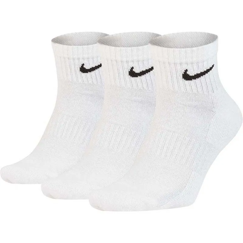 NIKE CARAPE U NK EVERYDAY CUSH ANKLE 3PR - 132N ZA MUŠKARCE