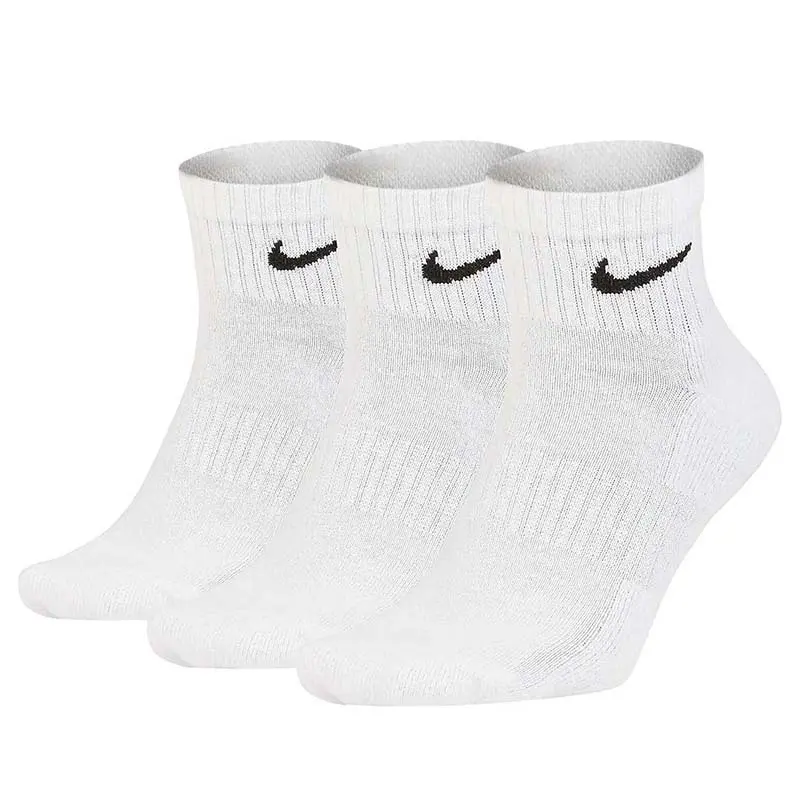 NIKE CARAPE U NK EVERYDAY LTWT ANKLE 3PR - 132N ZA MUŠKARCE