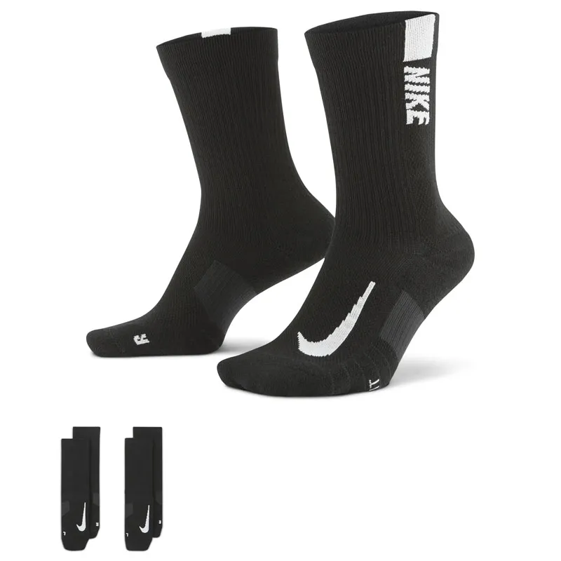 NIKE CARAPE MLTPLIER CREW 2 PARA