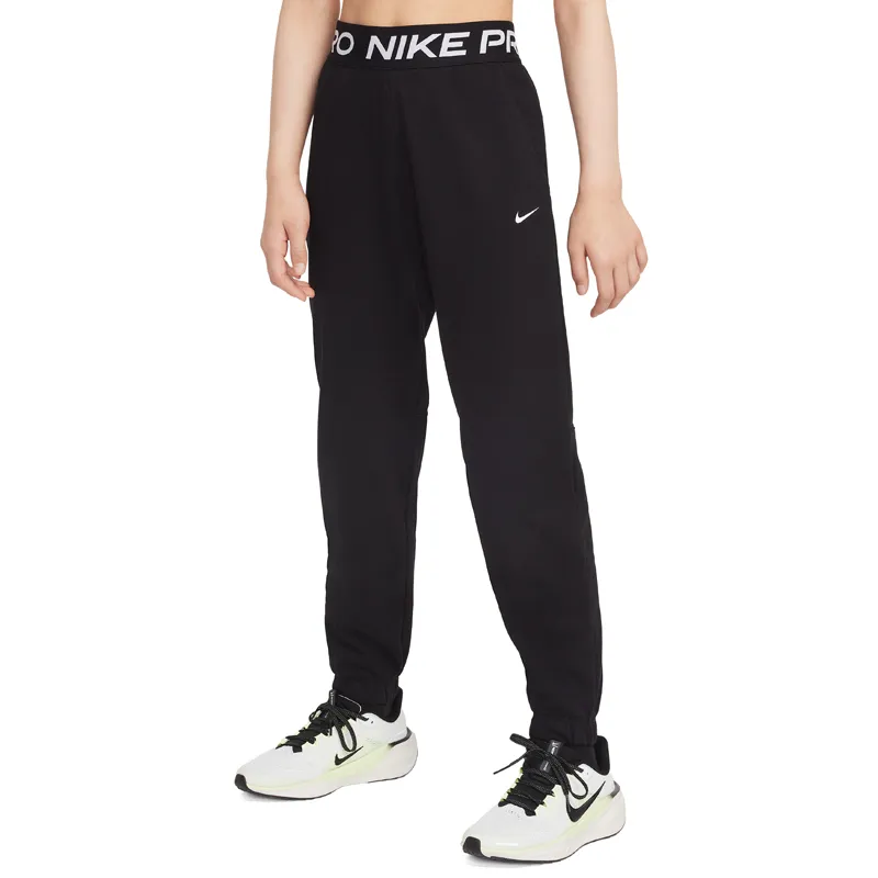 NIKE DONJI DEO G NP DF FLC JGGR ZA DEVOJČICE