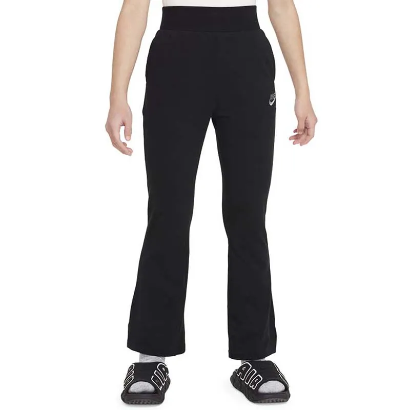 NIKE DONJI DEO G NSW FLARE PANT JSY LBR ZA DEVOJČICE