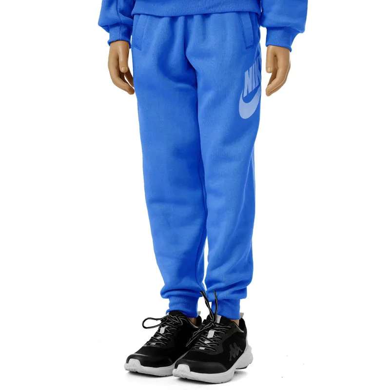 NIKE DONJI DEO K NSW CLUB FLC JGGR HBR ZA DEČAKE