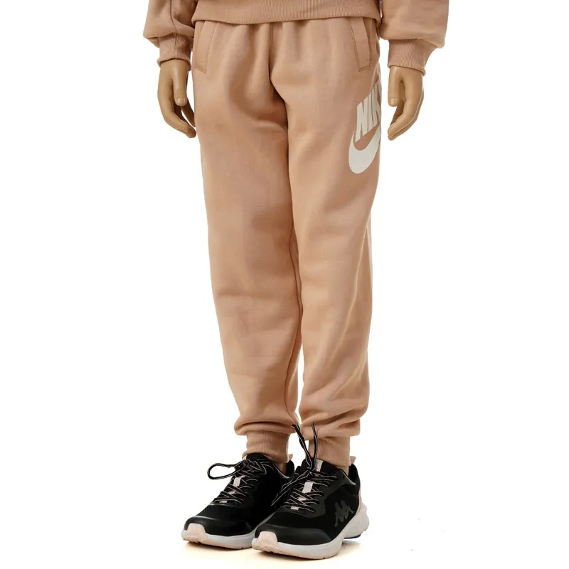 NIKE DONJI DEO K NSW CLUB FLC JGGR HBR ZA DEČAKE