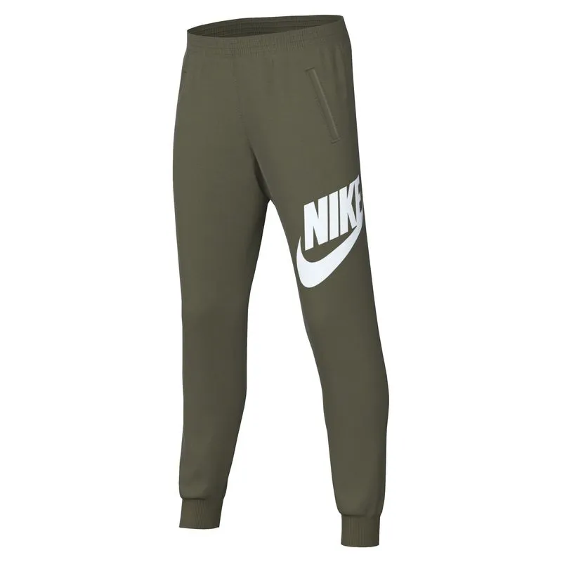 NIKE DONJI DEO K NSW CLUB FLC JGGR HBR ZA DEČAKE