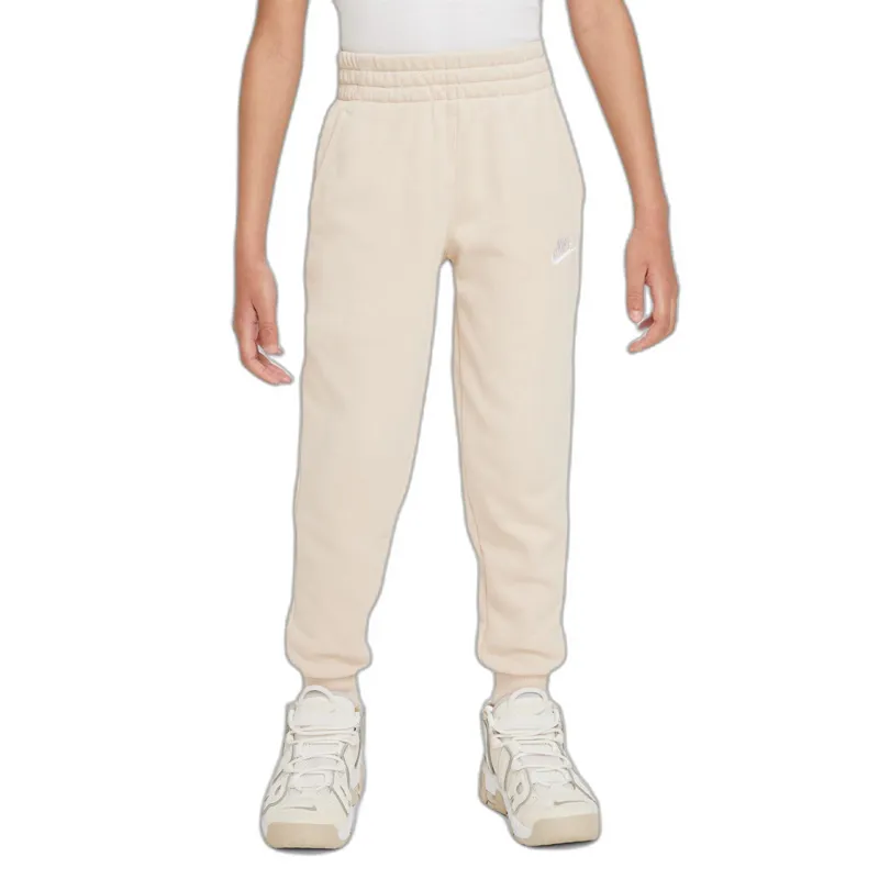 NIKE DONJI DEO K NSW CLUB FT JGGR LBR ZA DEČAKE