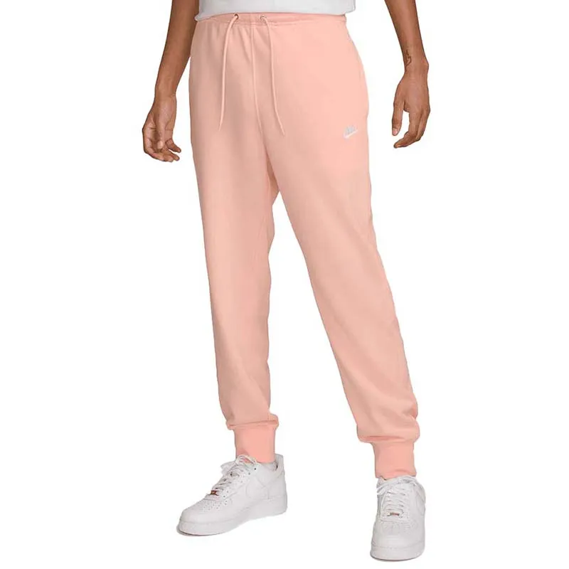 NIKE DONJI DEO M NK CLUB FT JOGGER ZA MUŠKARCE