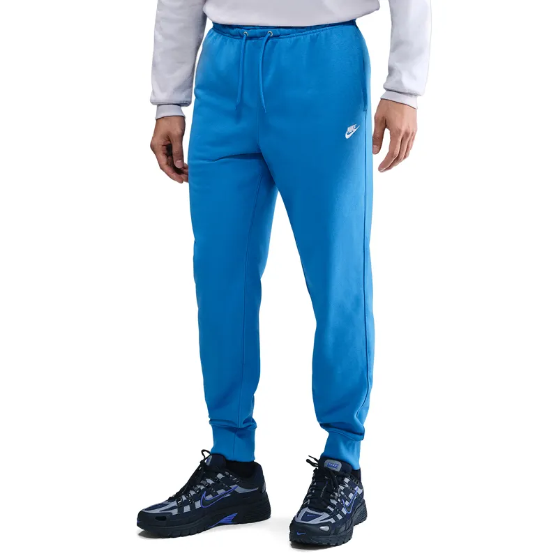 NIKE DONJI DEO M NK CLUB FT JOGGER ZA MUŠKARCE