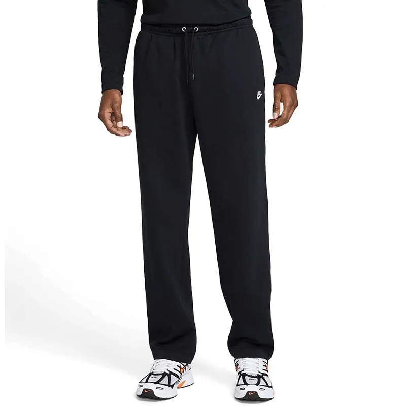 NIKE DONJI DEO M NK CLUB FT OH PANT ZA MUŠKARCE