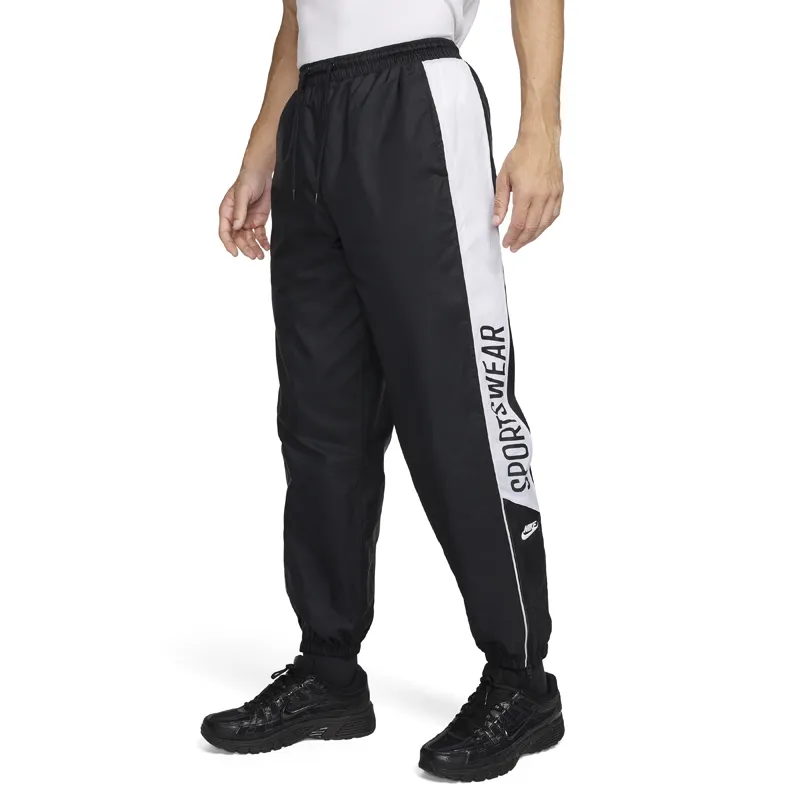 NIKE DONJI DEO M NK CLUB WVN JOGGER SW ZA MUŠKARCE