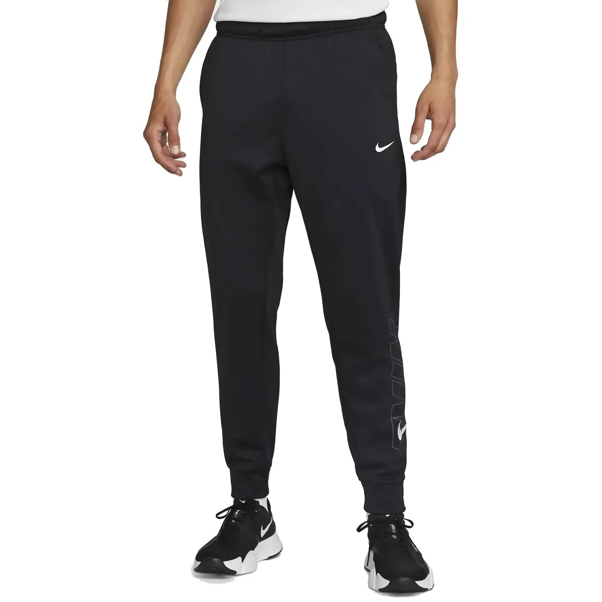 NIKE DONJI DEO M NK TF PANT TAPER HBR ZA MUŠKARCE