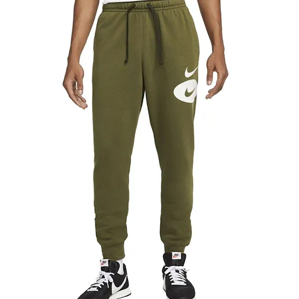 NIKE DONJI DEO M NSW SL BB PANT ZA MUŠKARCE