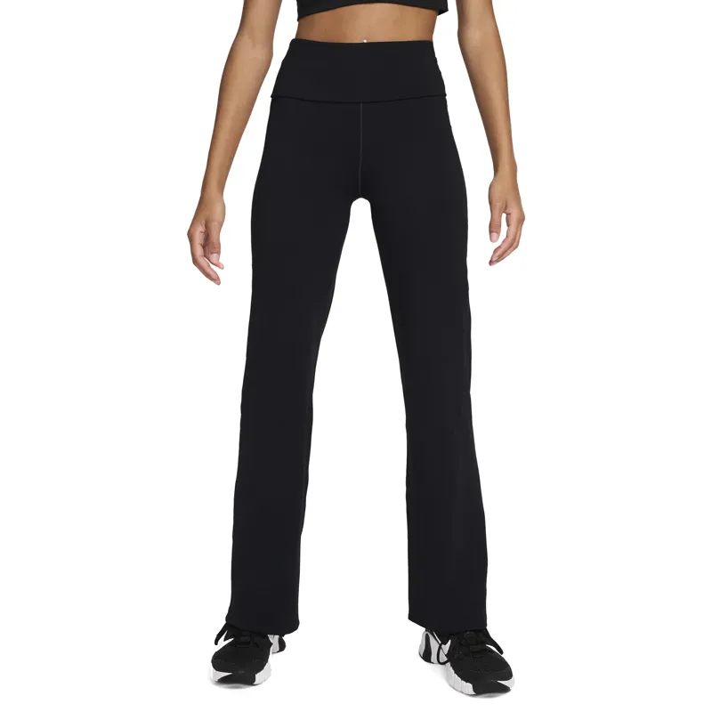 NIKE DONJI DEO W NK DF ONE HR FLDOVR PANT ZA ŽENE
