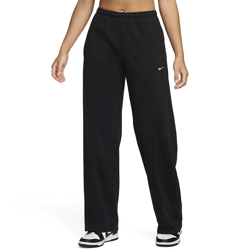 NIKE DONJI DEO W NSW NK CHLL FT MR OH SWTPNT ZA ŽENE