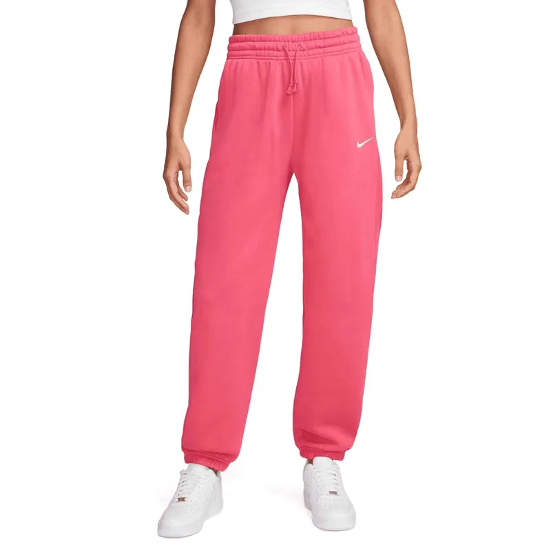 NIKE DONJI DEO W NSW PHNX FLC HR OS PANT 2 ZA ŽENE