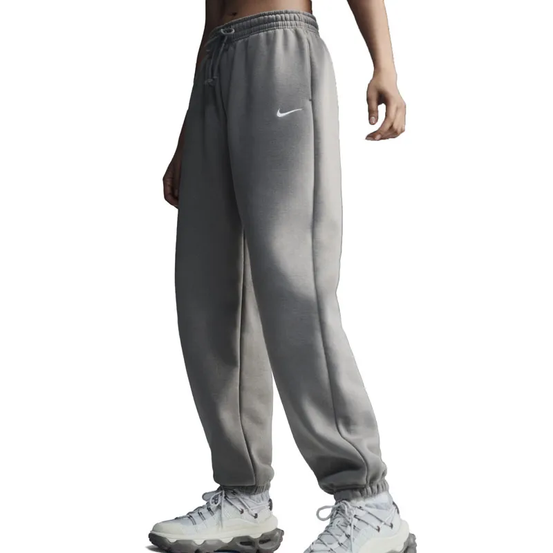 NIKE DONJI DEO W NSW PHNX FLC HR OS PANT 2 ZA ŽENE