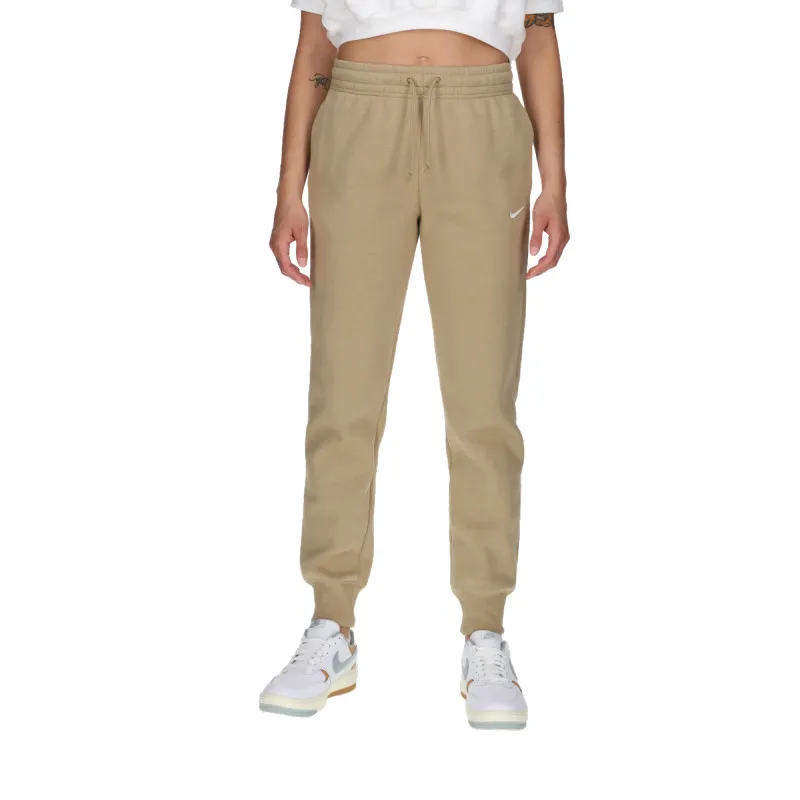 NIKE DONJI DEO W NSW PHNX FLC MR PANT STD ZA ŽENE