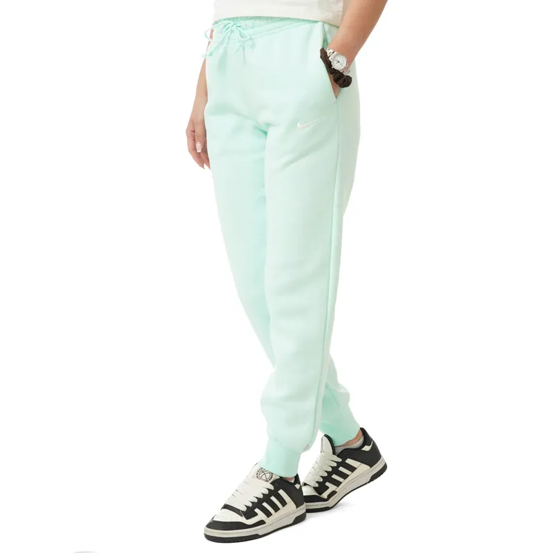 NIKE DONJI DEO W NSW PHNX FLC MR PANT STD ZA ŽENE