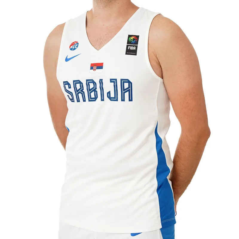 NIKE DRES SRBIJA DRES ZA MUŠKARCE