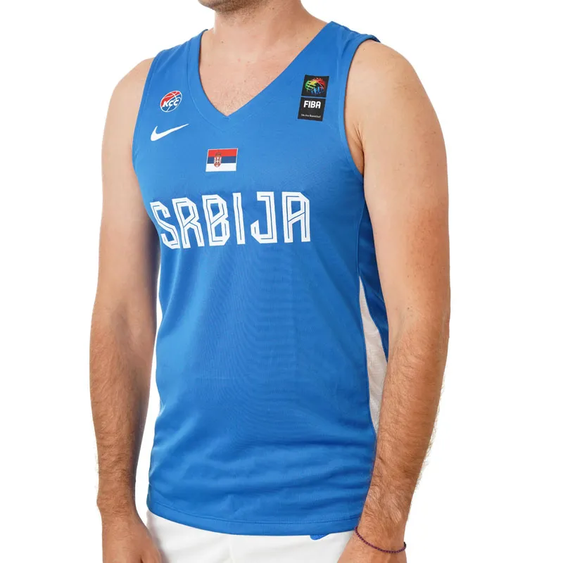 NIKE DRES SRBIJA DRES ZA MUŠKARCE
