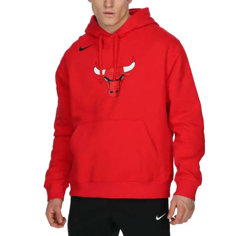 NIKE DUKS CHI MNK CLUB HDY PO ZA MUŠKARCE