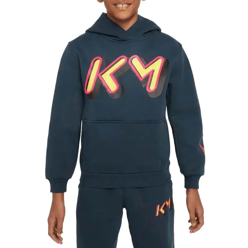 NIKE DUKS KM K NK CLUB FLC HDY ZA DEČAKE