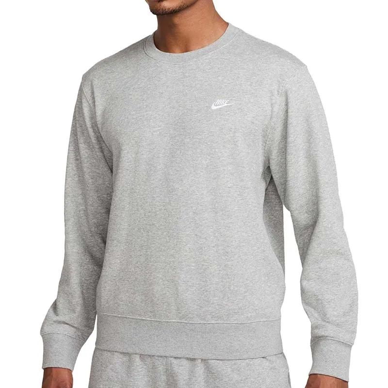 NIKE DUKS M NK CLUB FT CREW ZA MUŠKARCE