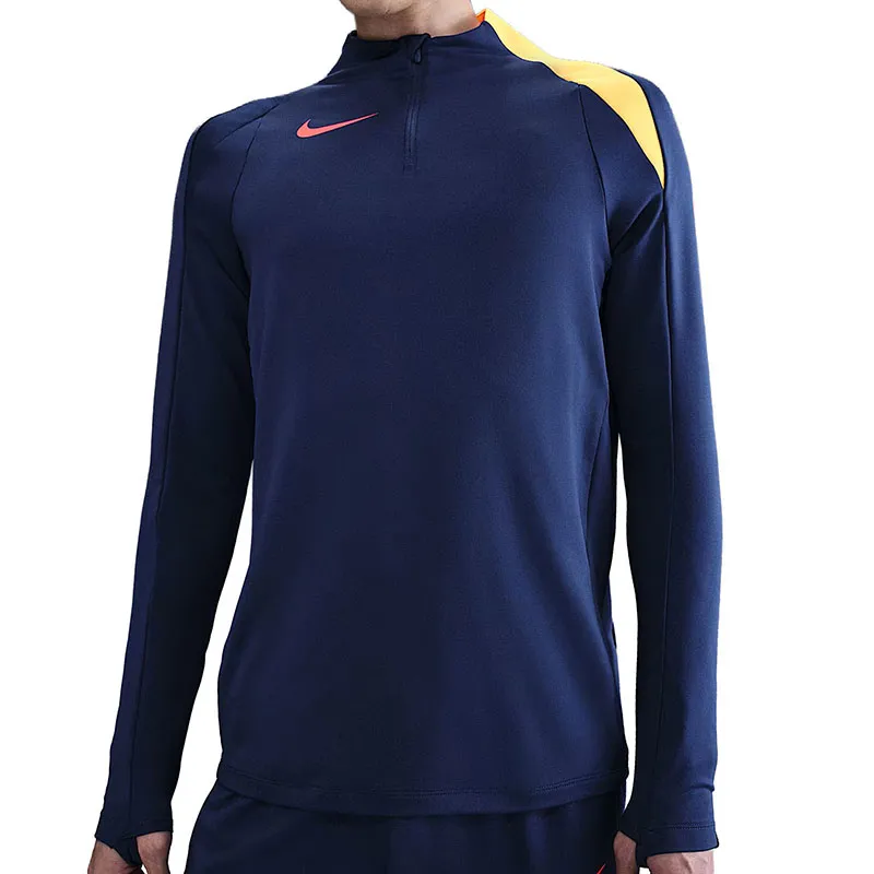 NIKE DUKS M NK DF STRK DRIL TOP T90 ZA MUŠKARCE
